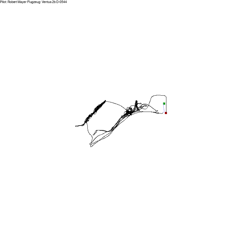 Flugspur